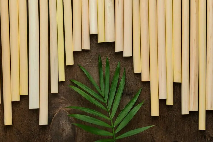 Usos criativos para ripas de madeira em decoração | Serraria Nichele